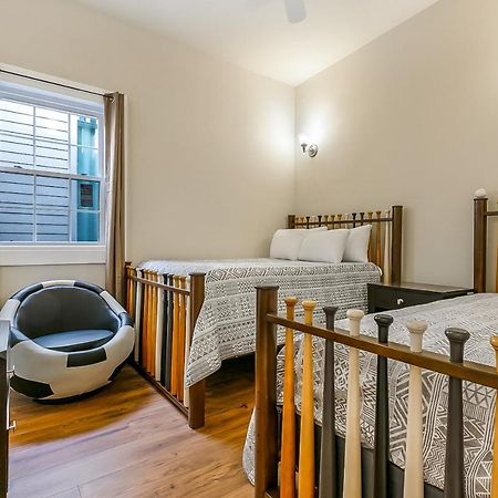 Stunning Penthouse In The Heart Of The City Nowy Orlean Zewnętrze zdjęcie