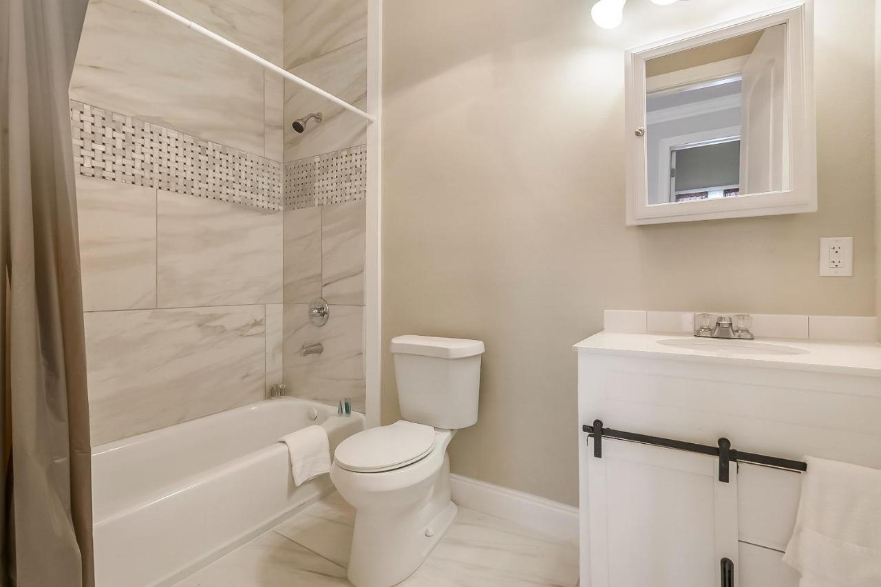 Stunning Penthouse In The Heart Of The City Nowy Orlean Zewnętrze zdjęcie