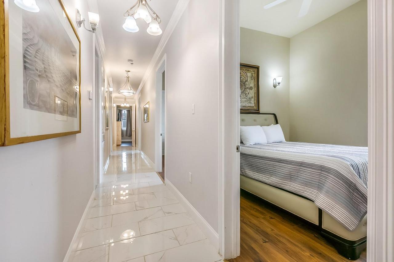 Stunning Penthouse In The Heart Of The City Nowy Orlean Zewnętrze zdjęcie