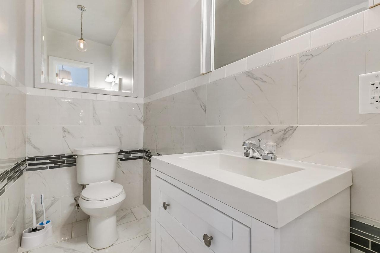 Stunning Penthouse In The Heart Of The City Nowy Orlean Zewnętrze zdjęcie